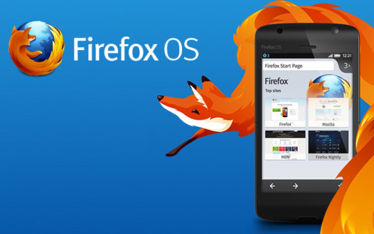 firefox os