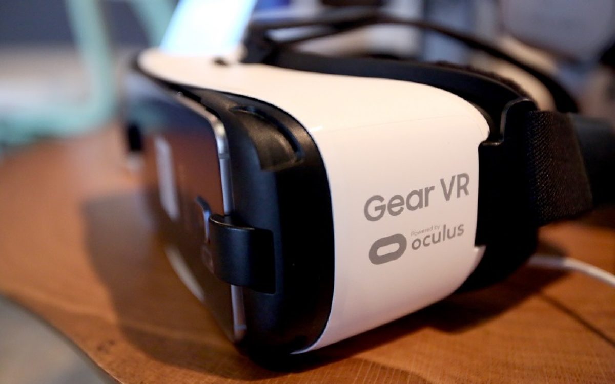 Gear VR