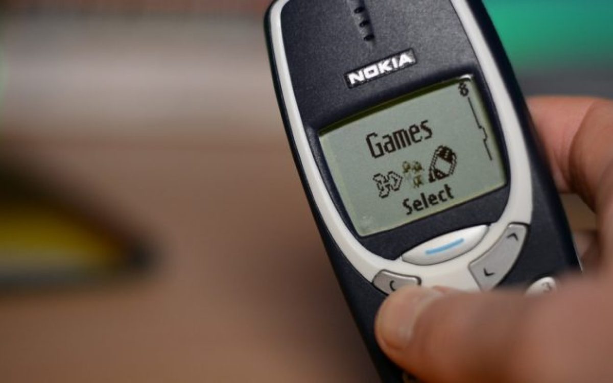 Nokia 3310