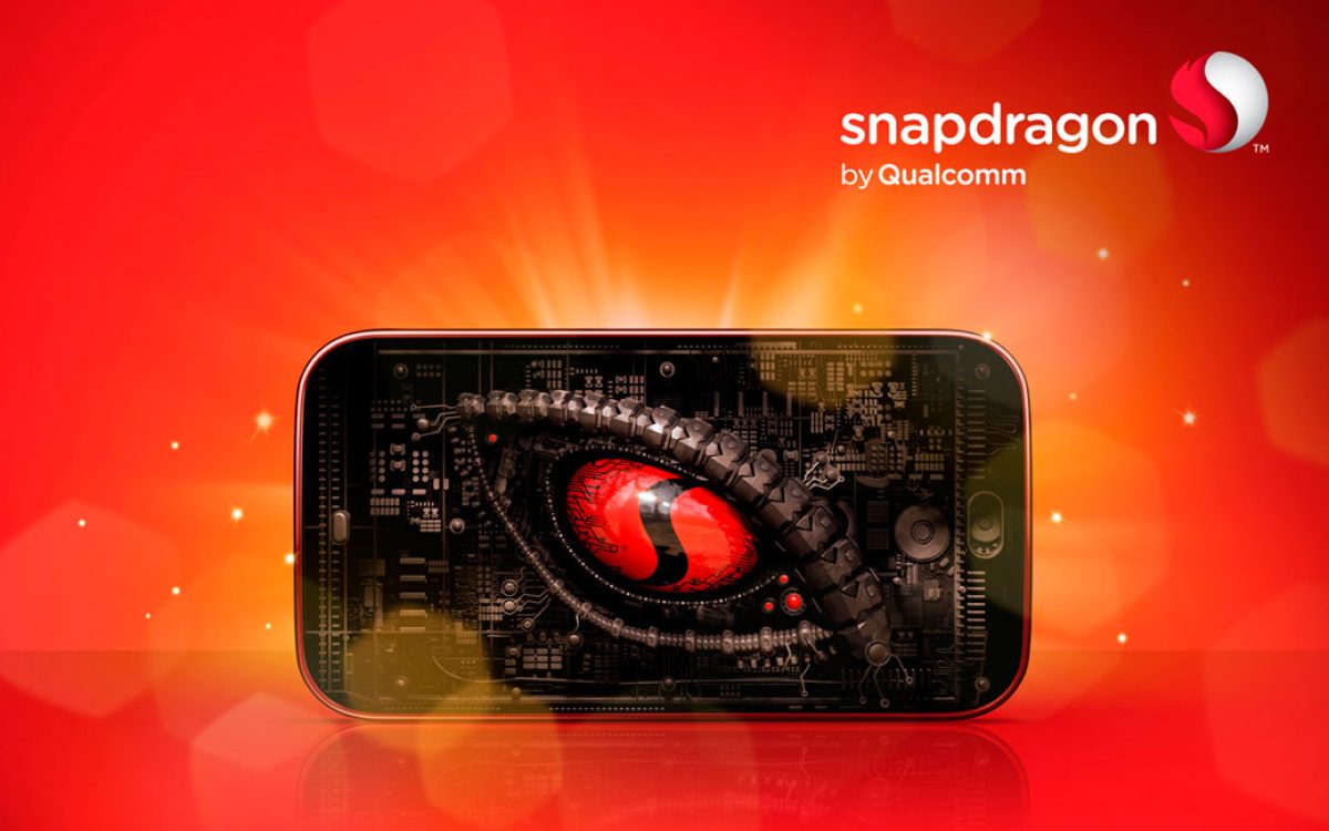 qualcomm snapdragon