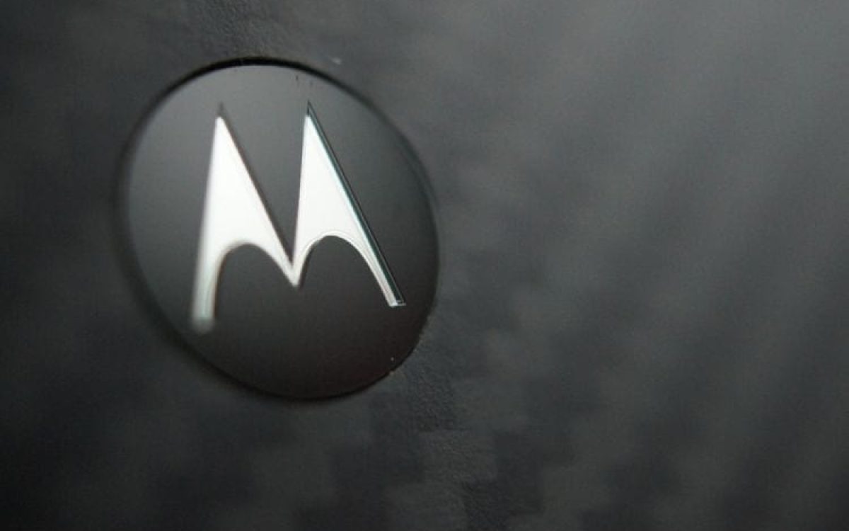 Logo Motorola